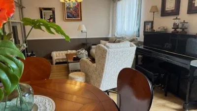Chalet en venta en Siglo Xxi, La Hiniesta-Peña Trevinca-Siglo XXI (Zamora Capital) de 249.000 €