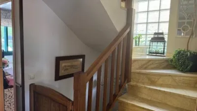 Chalet en venta en Siglo Xxi, La Hiniesta-Peña Trevinca-Siglo XXI (Zamora Capital) de 249.000 €