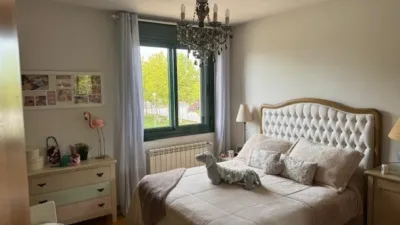 Chalet en venta en Siglo Xxi, La Hiniesta-Peña Trevinca-Siglo XXI (Zamora Capital) de 249.000 €