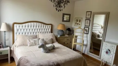 Chalet en venta en Siglo Xxi, La Hiniesta-Peña Trevinca-Siglo XXI (Zamora Capital) de 249.000 €