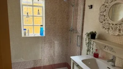 Chalet en venta en Siglo Xxi, La Hiniesta-Peña Trevinca-Siglo XXI (Zamora Capital) de 249.000 €