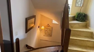 Chalet en venta en Siglo Xxi, La Hiniesta-Peña Trevinca-Siglo XXI (Zamora Capital) de 249.000 €
