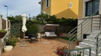 Chalet en venta en Siglo Xxi, La Hiniesta-Peña Trevinca-Siglo XXI (Zamora Capital) de 249.000 €
