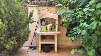 Chalet en venta en Siglo Xxi, La Hiniesta-Peña Trevinca-Siglo XXI (Zamora Capital) de 249.000 €
