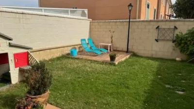 Chalet en venta en Siglo Xxi, La Hiniesta-Peña Trevinca-Siglo XXI (Zamora Capital) de 249.000 €