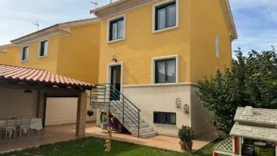 Chalet en venta en Siglo Xxi, La Hiniesta-Peña Trevinca-Siglo XXI (Zamora Capital) de 249.000 €