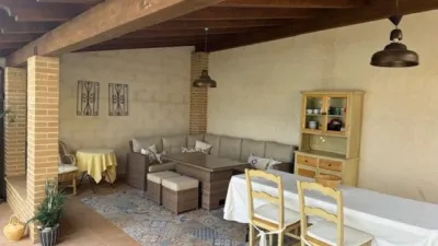Chalet en venta en Siglo Xxi, La Hiniesta-Peña Trevinca-Siglo XXI (Zamora Capital) de 249.000 €