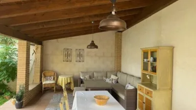 Chalet en venta en Siglo Xxi, La Hiniesta-Peña Trevinca-Siglo XXI (Zamora Capital) de 249.000 €
