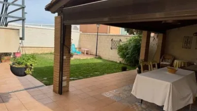 Chalet en venta en Siglo Xxi, La Hiniesta-Peña Trevinca-Siglo XXI (Zamora Capital) de 249.000 €