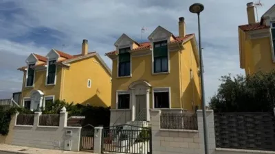 Chalet en venta en Siglo Xxi, La Hiniesta-Peña Trevinca-Siglo XXI (Zamora Capital) de 249.000 €