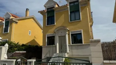 Chalet en venta en Siglo Xxi, La Hiniesta-Peña Trevinca-Siglo XXI (Zamora Capital) de 249.000 €