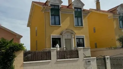 Chalet en venta en Siglo Xxi, La Hiniesta-Peña Trevinca-Siglo XXI (Zamora Capital) de 249.000 €