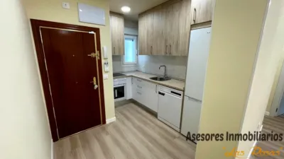 Piso en Simancas photo 21