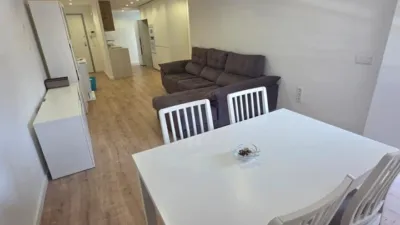 Piso en alquiler en Camins Al Grau - Imagen 3