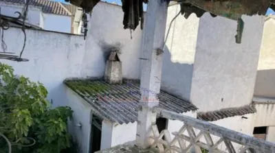 Terraced house at Calle de las Toscas, 5 photo 4