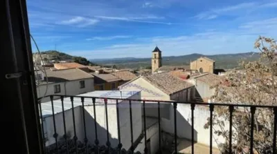 Terraced house at Calle de las Toscas, 5 photo 5