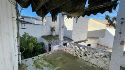 Terraced house at Calle de las Toscas, 5 photo 8