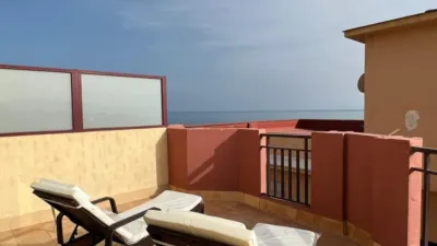 Piso en alquiler en Paseo Marítimo Rey de España, 26, cerca de Calle del Poeta Salvador Rueda, Playa de Los Boliches (Fuengirola) de 2.000 €<span>/mes</span>