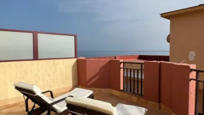 Piso en alquiler en Paseo Marítimo Rey de España, 26, cerca de Calle del Poeta Salvador Rueda, Playa de Los Boliches (Fuengirola) de 2.000 €<span>/mes</span>