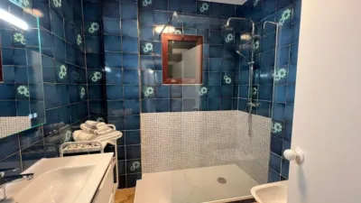 Piso en alquiler en Paseo Marítimo Rey de España, 26, cerca de Calle del Poeta Salvador Rueda, Playa de Los Boliches (Fuengirola) de 2.000 €<span>/mes</span>