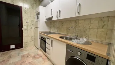 Piso en alquiler en Paseo Marítimo Rey de España, 26, cerca de Calle del Poeta Salvador Rueda, Playa de Los Boliches (Fuengirola) de 2.000 €<span>/mes</span>