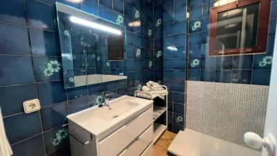 Piso en alquiler en Paseo Marítimo Rey de España, 26, cerca de Calle del Poeta Salvador Rueda, Playa de Los Boliches (Fuengirola) de 2.000 €<span>/mes</span>