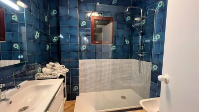 Piso en alquiler en Paseo Marítimo Rey de España, 26, cerca de Calle del Poeta Salvador Rueda, Playa de Los Boliches (Fuengirola) de 2.000 €<span>/mes</span>