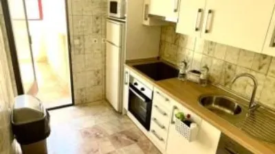 Piso en alquiler en Paseo Marítimo Rey de España, 26, cerca de Calle del Poeta Salvador Rueda, Playa de Los Boliches (Fuengirola) de 2.000 €<span>/mes</span>