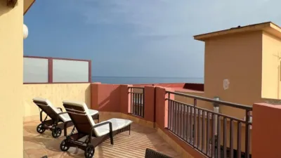 Piso en alquiler en Paseo Marítimo Rey de España, 26, cerca de Calle del Poeta Salvador Rueda, Playa de Los Boliches (Fuengirola) de 2.000 €<span>/mes</span>