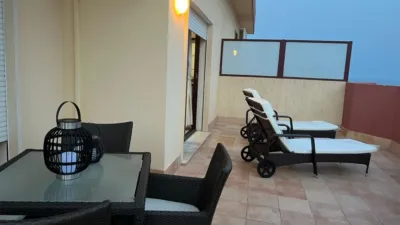 Piso en alquiler en Paseo Marítimo Rey de España, 26, cerca de Calle del Poeta Salvador Rueda, Playa de Los Boliches (Fuengirola) de 2.000 €<span>/mes</span>