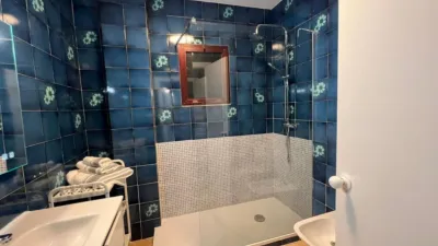 Piso en alquiler en Paseo Marítimo Rey de España, 26, cerca de Calle del Poeta Salvador Rueda, Playa de Los Boliches (Fuengirola) de 2.000 €<span>/mes</span>