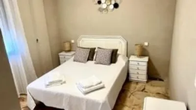 Piso en alquiler en Paseo Marítimo Rey de España, 26, cerca de Calle del Poeta Salvador Rueda, Playa de Los Boliches (Fuengirola) de 2.000 €<span>/mes</span>