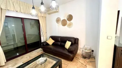 Piso en alquiler en Paseo Marítimo Rey de España, 26, cerca de Calle del Poeta Salvador Rueda, Playa de Los Boliches (Fuengirola) de 2.000 €<span>/mes</span>