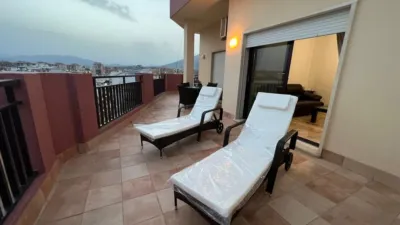 Piso en alquiler en Paseo Marítimo Rey de España, 26, cerca de Calle del Poeta Salvador Rueda, Playa de Los Boliches (Fuengirola) de 2.000 €<span>/mes</span>