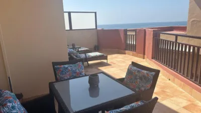 Piso en alquiler en Paseo Marítimo Rey de España, 26, cerca de Calle del Poeta Salvador Rueda, Playa de Los Boliches (Fuengirola) de 2.000 €<span>/mes</span>