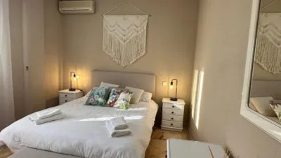 Piso en alquiler en Paseo Marítimo Rey de España, 26, cerca de Calle del Poeta Salvador Rueda, Playa de Los Boliches (Fuengirola) de 2.000 €<span>/mes</span>