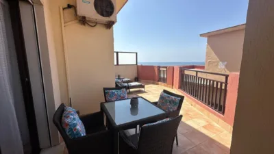Piso en alquiler en Paseo Marítimo Rey de España, 26, cerca de Calle del Poeta Salvador Rueda, Playa de Los Boliches (Fuengirola) de 2.000 €<span>/mes</span>