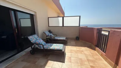 Piso en alquiler en Paseo Marítimo Rey de España, 26, cerca de Calle del Poeta Salvador Rueda, Playa de Los Boliches (Fuengirola) de 2.000 €<span>/mes</span>