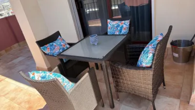 Piso en alquiler en Paseo Marítimo Rey de España, 26, cerca de Calle del Poeta Salvador Rueda, Playa de Los Boliches (Fuengirola) de 2.000 €<span>/mes</span>