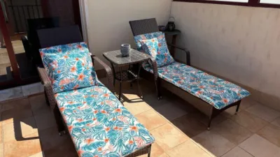 Piso en alquiler en Paseo Marítimo Rey de España, 26, cerca de Calle del Poeta Salvador Rueda, Playa de Los Boliches (Fuengirola) de 2.000 €<span>/mes</span>