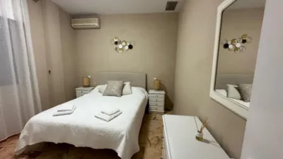 Piso en alquiler en Paseo Marítimo Rey de España, 26, cerca de Calle del Poeta Salvador Rueda, Playa de Los Boliches (Fuengirola) de 2.000 €<span>/mes</span>