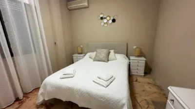 Piso en alquiler en Paseo Marítimo Rey de España, 26, cerca de Calle del Poeta Salvador Rueda, Playa de Los Boliches (Fuengirola) de 2.000 €<span>/mes</span>