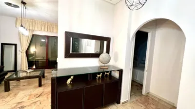 Piso en alquiler en Paseo Marítimo Rey de España, 26, cerca de Calle del Poeta Salvador Rueda, Playa de Los Boliches (Fuengirola) de 2.000 €<span>/mes</span>