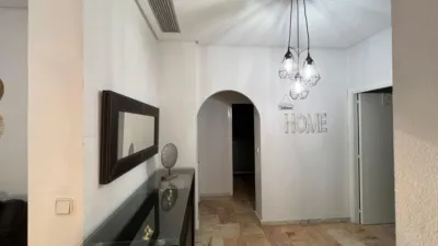 Piso en alquiler en Paseo Marítimo Rey de España, 26, cerca de Calle del Poeta Salvador Rueda, Playa de Los Boliches (Fuengirola) de 2.000 €<span>/mes</span>