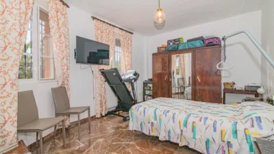 Chalet en venta en Caparacena, Caparacena (Atarfe) de 395.000 €