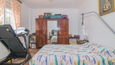 Chalet en venta en Caparacena, Caparacena (Atarfe) de 395.000 €