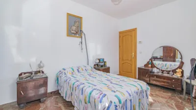 Chalet en venta en Caparacena, Caparacena (Atarfe) de 395.000 €