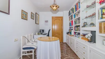 Chalet en venta en Caparacena, Caparacena (Atarfe) de 395.000 €