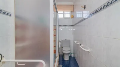 Chalet en venta en Caparacena, Caparacena (Atarfe) de 395.000 €