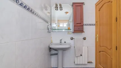 Chalet en venta en Caparacena, Caparacena (Atarfe) de 395.000 €